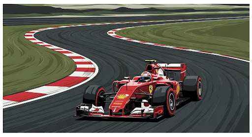Race Car
